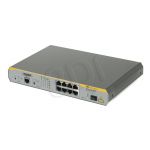 Allied Telesis AT-x210-9GT SWITCH L2 8x1000TX 1xSFP