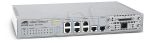 ALLIEDT (AT-AR750S) ROUTER VPN, 2xWAN, 5xLAN, 2xPIC (xDSL, ISDN, FR, T1)- NCB+1