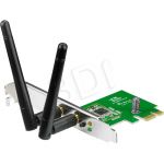 ASUS PCE-N15 Wi-Fi 300Mbps karta PCI-Ex1