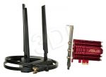 ASUS PCE-AC68 WIFI N 600Mbps DUAL-BAND AC1900Mbps