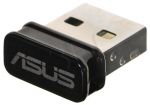 ASUS USB-N10 nano KARTA USB WiFi 802.11n, 150Mbit