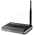 ASUS RT-N10 ver.B1 xDSL Wireless N Router 150Mbps