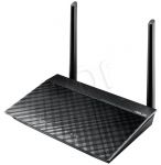 ASUS DSL-N12U ADSL WiFi N Router/ 5dBi antena/ USB, AnnexA