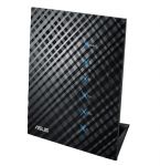 ASUS RT-N65U Diamond Wi-Fi N 750Mbps,USB,D-Band