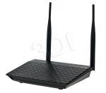 ASUS RT-N12 vD Diamond xDSL WiFi Router 300Mbps