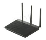 ASUS DSL-N16U ADSL WiFi N Router/ 3 dBi antena/ USB