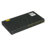 Cisco WS-C2960-24TC-L 24 10/100 + 2T/SFP LAN Base