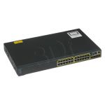 Cisco WS-C2960S-24TS-L 24 GigE 4 x SFP LAN Base