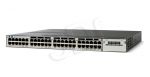 Cisco WS-C3750X-48P-L 48 GigE PoE 4x SFP+ LAN Base