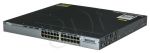 Cisco WS-C3750X-24T-S 24 GigE 4x SFP+ Data IP Base