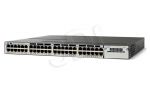 Cisco WS-C3750X-48T-L 48 GigE 4 x SFP+ Data LAN Bas