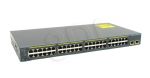 Cisco WS-C2960-48TT-L 24 10/100 + 2 1000BT LAN Base