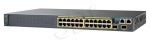 CISCO WS-C2960S-F24TS-S