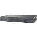 Cisco CISCO881-K9 Cisco 881 Ethernet Sec Router