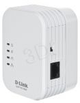 D-LINK DHP-W310AV PWR-LINE 500 WIFI MINI EXT