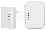 D-LINK DHP-W311AV PRW-LINE 500 WIFI MINI STARTER