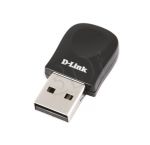 D-LINK DWA-131 Karta USB-NANO Wi-Fi N 150Mbps