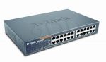 D-LINK (DES-1024D) SWITCH 24 porty 10/100Mbps