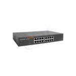 D-LINK DGS-1016D 16-port 10/100/1000 Gigabit Switch