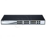 D-LINK DGS-1210-24 24 port 10/100/1000 4xCombo/SFP