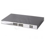 D-LINK DGS-1210-16 16 port 10/100/1000 4xCombo/SFP