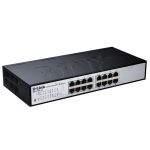 D-LINK DGS-1100-16 16-Port Gigabit EasySmart Switch