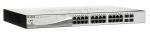 D-LINK DGS-1210-28P POE 24 10/100/1000  4 SFP