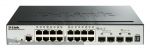 D-LINK DGS-1510-20 18 port 10/100/1000 /2xSFP