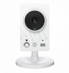 D-LINK [DCS-2230] Kamera IP kierunkowa [wewnętrzna] [2 Mega-Pixel] [802.3af] [H.264] [slot microSD,