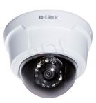 D-LINK [DCS-6113] Kamera IP kopułkowa [wewnętrzna] [2 Mega-Pixel] [PoE 802.3af] [ONVIF] [H.264] [IR]