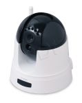 D-LINK [DCS-5222L] Kamera IP obrotowa [wewnętrzna] [1.3 Mega-Pixel] [H.264] [Slot MicroSD, Wireless,