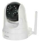 D-LINK DCS-5020L KAM IP OBROT WEW H.264 WIFI D&N