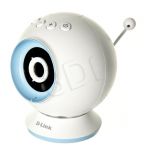 D-LINK [DCS-825L]  Kamera IP kierunkowa (wewnętrzna) (1.3Mega-Pixel) (H.264) WIFI BABY CAMERA