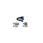 D-LINK DKVM-CU KVM Cable for DKVM-4U Switch