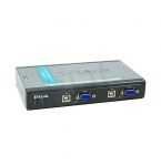 D-LINK DKVM-4U KVM 4xUSB