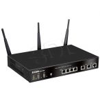 D-LINK DSR-1000N Wireless N Unified Services Router