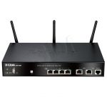 D-LINK DSR-500N Wireless N Unified Services Router