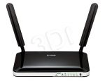 D-LINK DWR-921 4G LTE WiFi Router