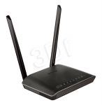 D-LINK DIR-816L WiFi AC750 D-Band 10x100  Router