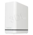 D-LINK [DNS-320LW] serwer wolnostojący NAS [LAN Gigabit] [ 2 x 3TB SATA II - bez dysków] [mydlink] [