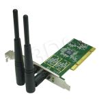 EDIMAX EW-7722In KARTA WIRELESS PCI 300Mbit