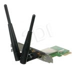 EDIMAX EW-7722PnD N600 WiFi Dual Band PCIe Low Prof