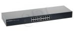 EDIMAX ES-1016 SWITCH 10/100 16-Portów 19\ RACK