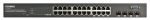 EDIMAX ES-5240G+ SWITCH WEB 24x1000 + 4xSFP