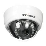 EDIMAX MD-111E KAM IP OBROT 1Mpx H.264 POE IR