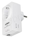 EDIMAX HP-5101AC 500Mbps Nano PowerLine Adapter PWR