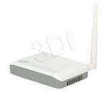 EDIMAX BR-6228nCv2 ROUTER WI-FI 150Mbit 4xLAN RPSMA ODKRĘCANA ANTENA WISP Blokowanie URL No-IP