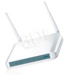 EDIMAX BR-6428n Wi-Fi ROUTER 300Mbit 4xLAN iQoS