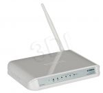 EDIMAX AR-7167WnA ADSL N150 Wireless Router 4xLAN Annex A