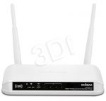 EDIMAX BR-6435nD Router N300 WiFi Dual-band